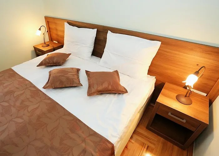 Apartments Ivana - Iva