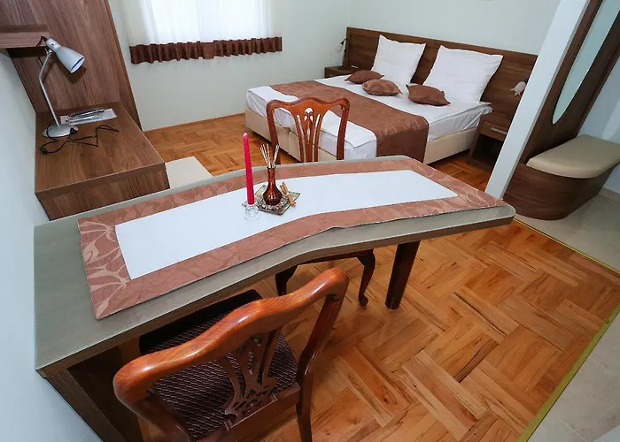 Apartments Ivana - Iva