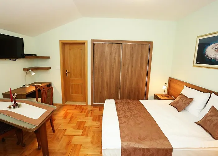 Apartments Ivana - Iva
