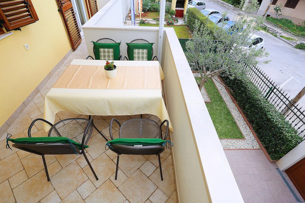 Apartment Ivana - Iva Zadar