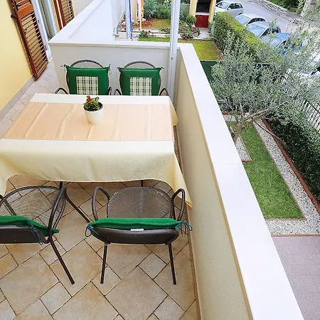 Apartments Ivana - Iva Zadar Room photo