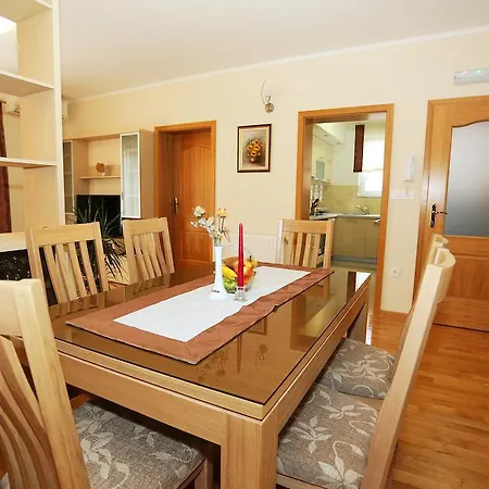 Apartments Ivana - Iva Zadar Room photo