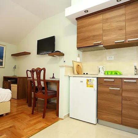 Apartments Ivana - Iva Zadar Exterior photo