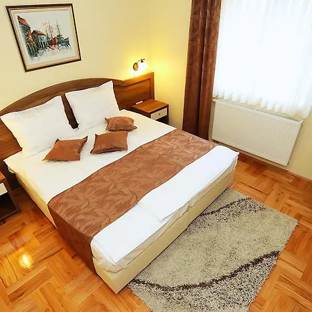 Apartments Ivana - Iva Zadar Room photo