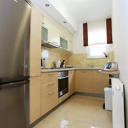 Apartments Ivana - Iva Zadar Room photo