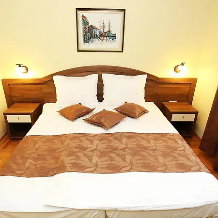 Apartments Ivana - Iva Zadar Room photo