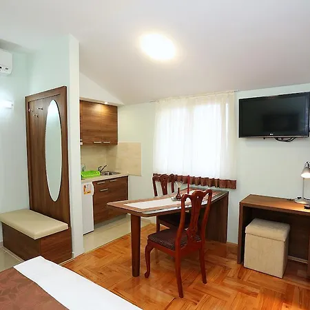 Apartments Ivana - Iva Zadar Room photo