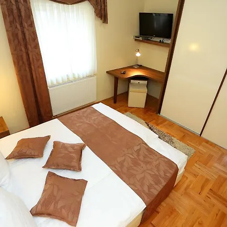 Apartments Ivana - Iva Zadar Exterior photo