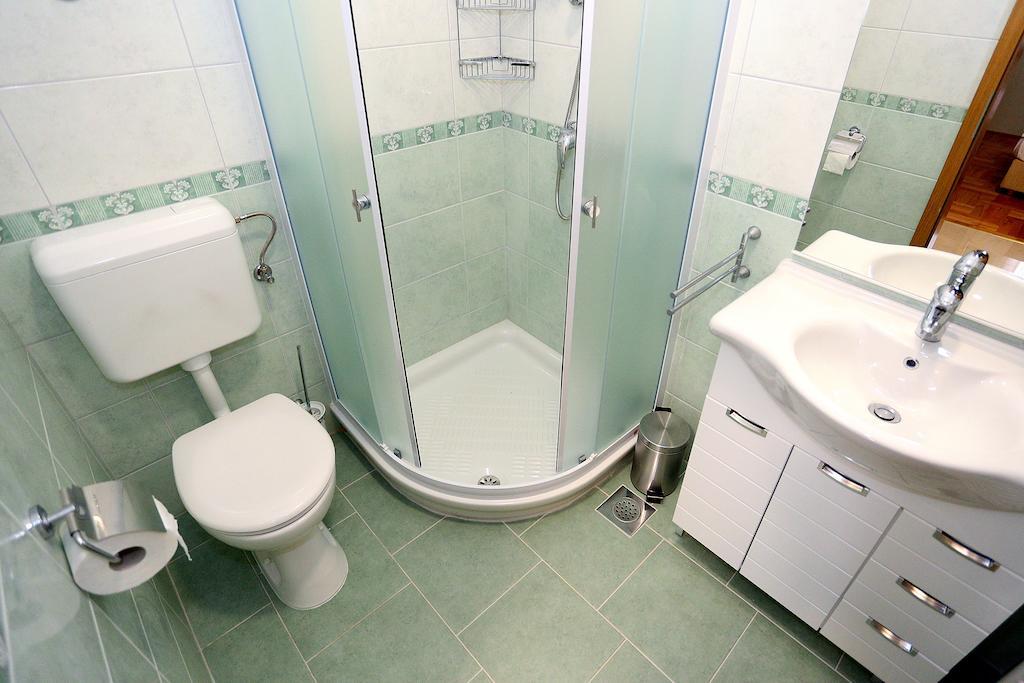 Appartement Ivana - Iva *
