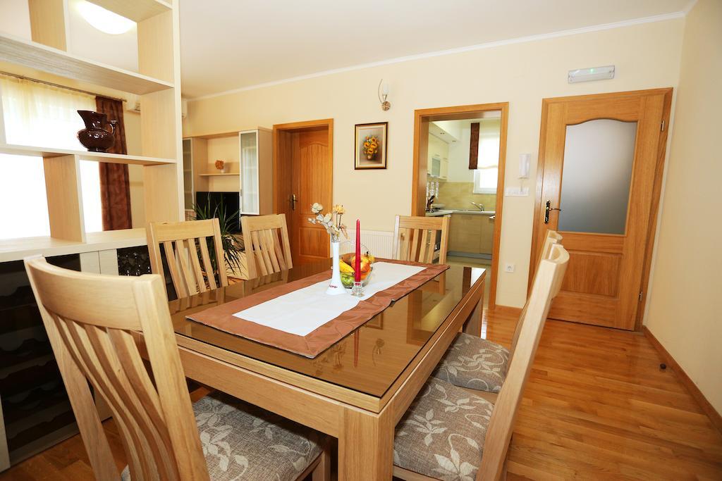 Ivana - Iva Appartement