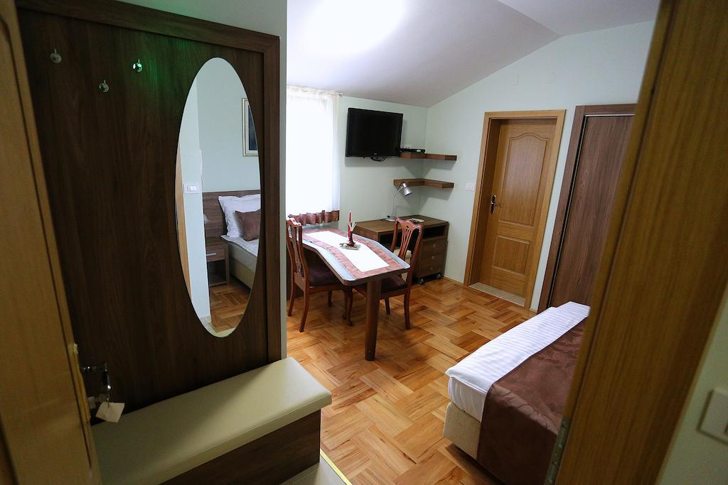 Appartement Ivana - Iva Zadar