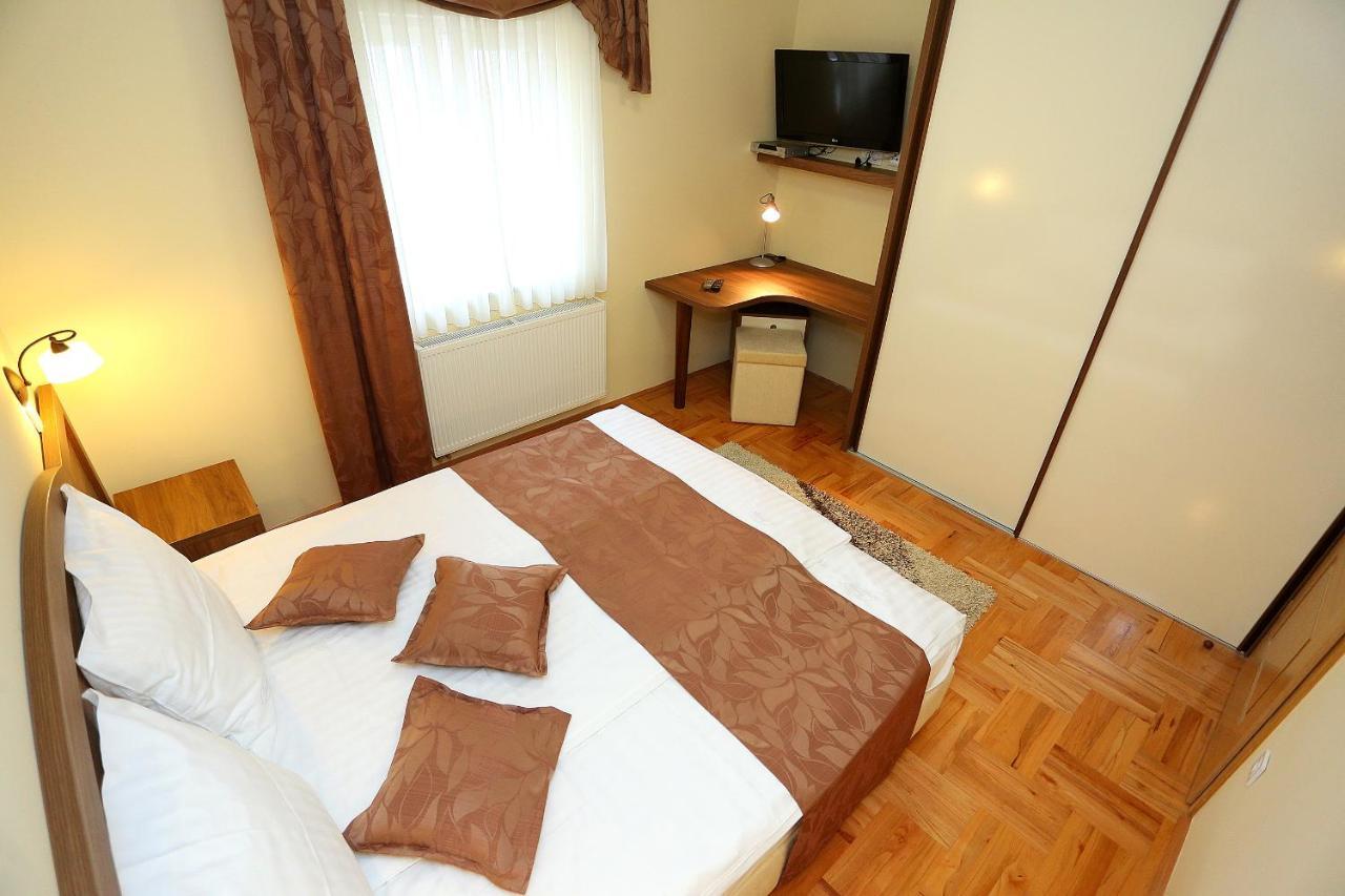 Appartement Ivana - Iva Zadar